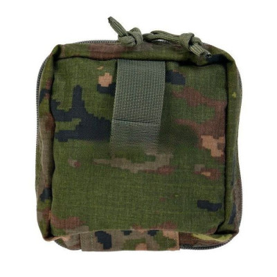 bolsa descarga boscoso español, Delta Tactics