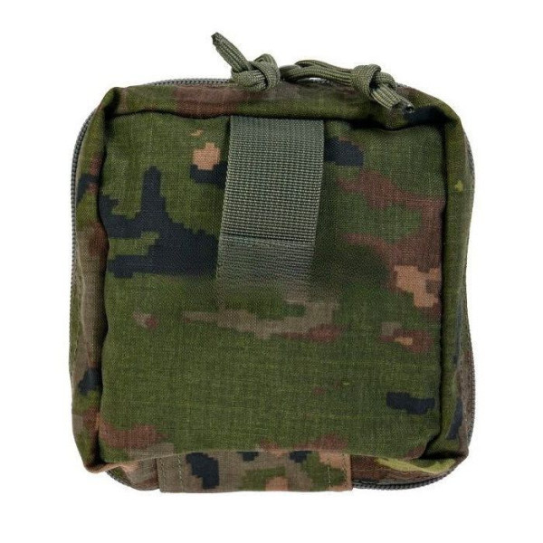 bolsa descarga boscoso español, Delta Tactics