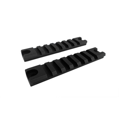 rail corto g36