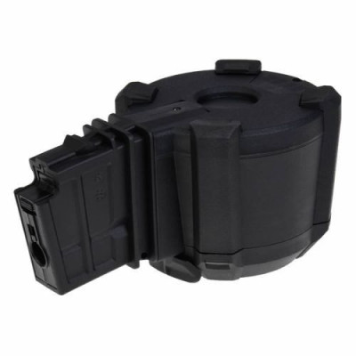 Drum G36 1000bbs saigo negro