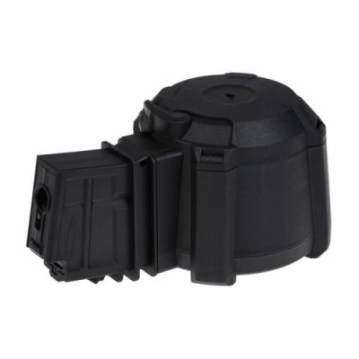 Drum G36 1000bbs saigo negro