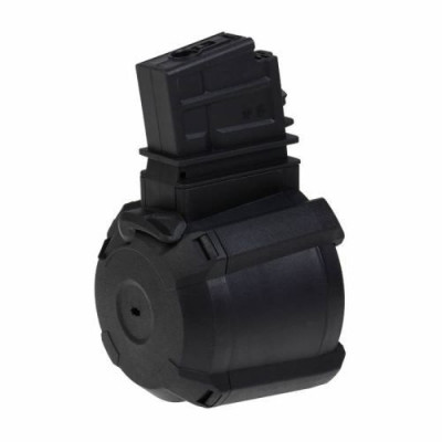 Drum G36 1000bbs saigo negro