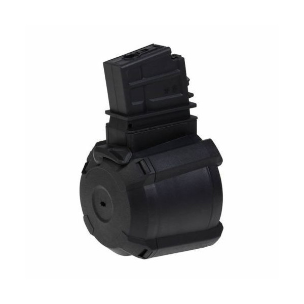Drum G36 1000bbs saigo negro