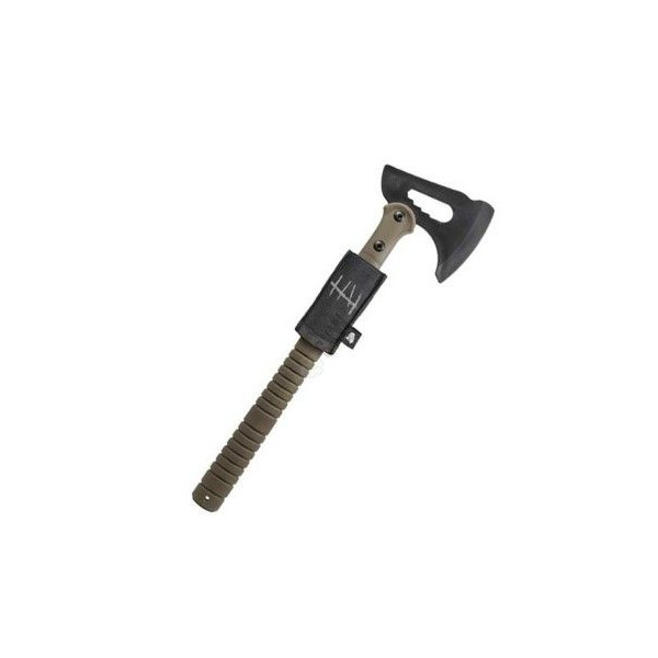 Pugna AXE A1 TAN Secutor