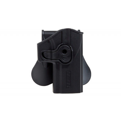 Funda pistola rigida P320