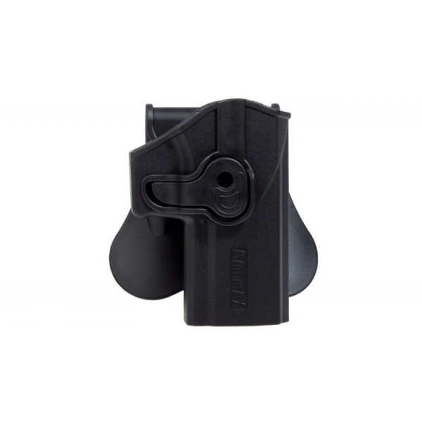 Funda pistola rigida P320
