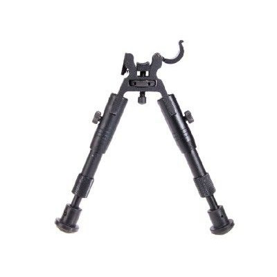 bipode abatible 15cms