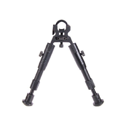 bipode abatible 15cms