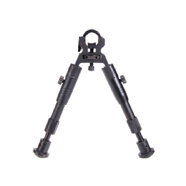 bipode abatible 15cms