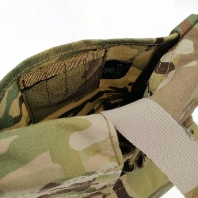Backpanel C1 Multicam