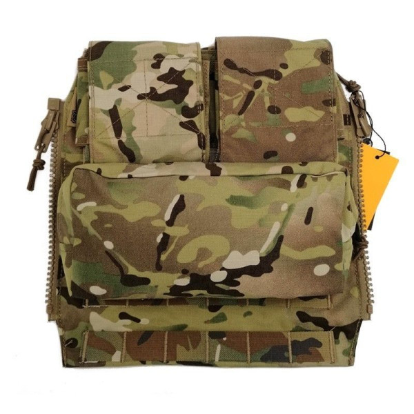 Backpanel C1 Multicam