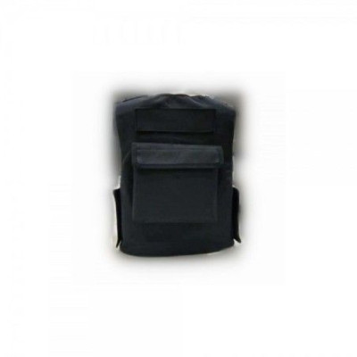 Chaleco infantil FSBE Negro