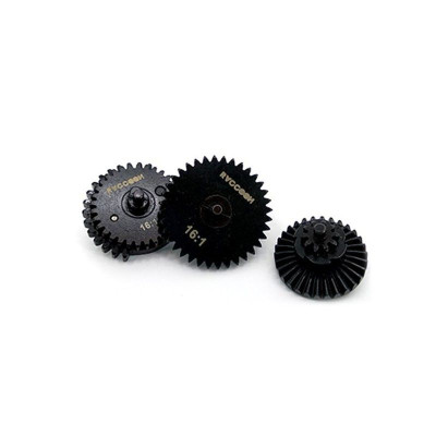 Engranajes raccoon 16:1 RG003