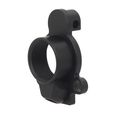 adaptador culata mp5k a M4 Cyma