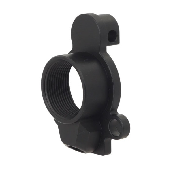 adaptador culata mp5k a M4 Cyma