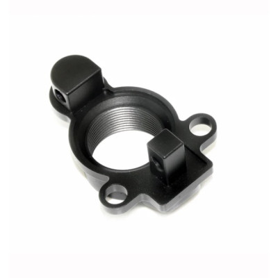 adaptador culata mp5k a M4 Cyma
