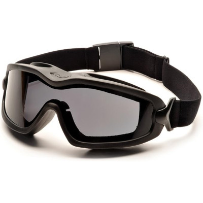 Gafas V2G plus de proteccion antifog, transparente