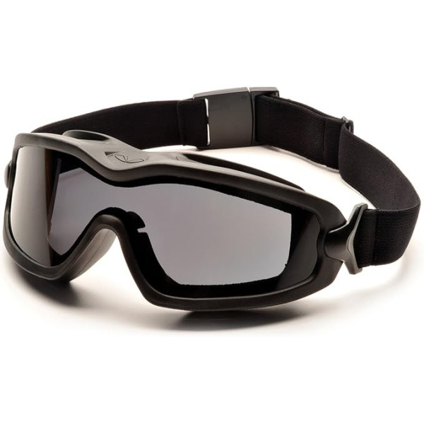 Gafas V2G plus de proteccion antifog, transparente