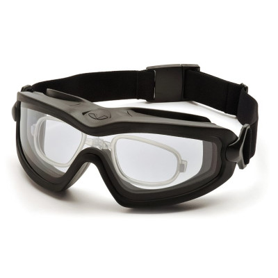 Insert para gafas V2G plus Rx6400
