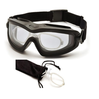 Insert para gafas V2G plus Rx6400