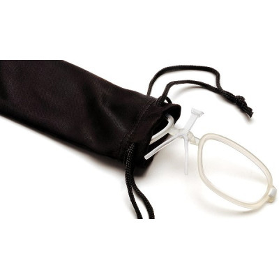 Insert para gafas V2G plus Rx6400