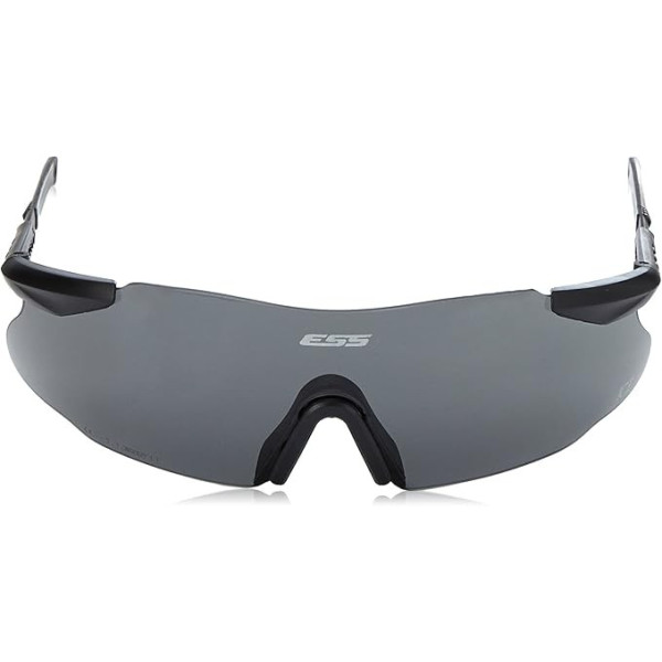 Gafas ICE 2LS ESS Oscuro y transparente