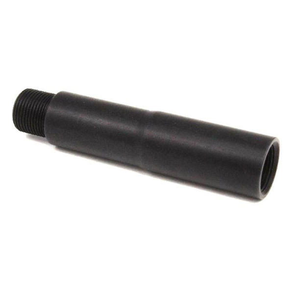 Cañon externo de 6,8cm armapro