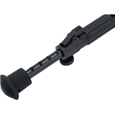 Bipode Mlok 150-210mm negro ARES