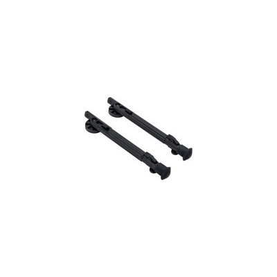 Bipode Mlok 205-310mm negro Ares