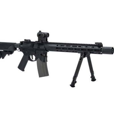 Bipode Mlok 205-310mm negro Ares