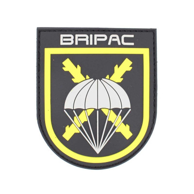 Parche pvc bripac