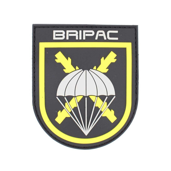 Parche pvc bripac
