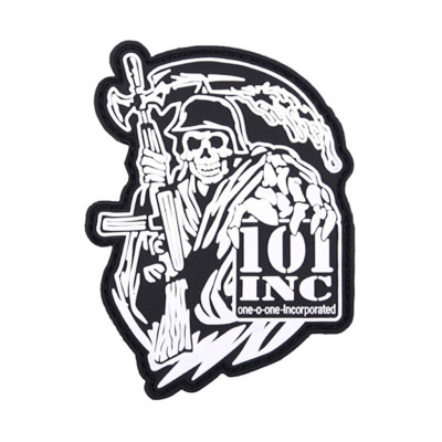 Parche PVC Ak 101 INC