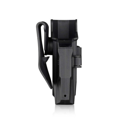Funda glock y CZ P10 con adaptador RMR
