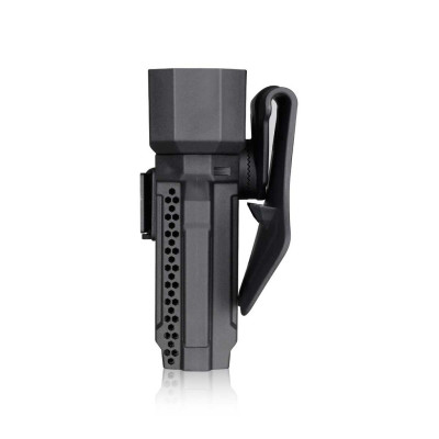Funda glock y CZ P10 con adaptador RMR