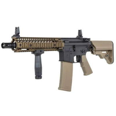 Mk18 SA-P19 Prime ASTER II ETU Bronze