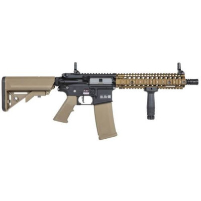 Mk18 SA-P19 Prime ASTER II ETU Bronze