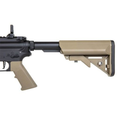 Mk18 SA-P19 Prime ASTER II ETU Bronze