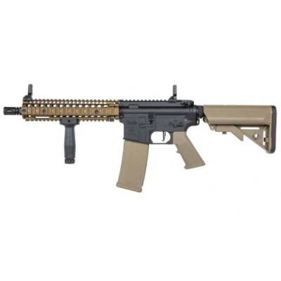 Mk18 SA-P19 Prime ASTER II ETU Bronze