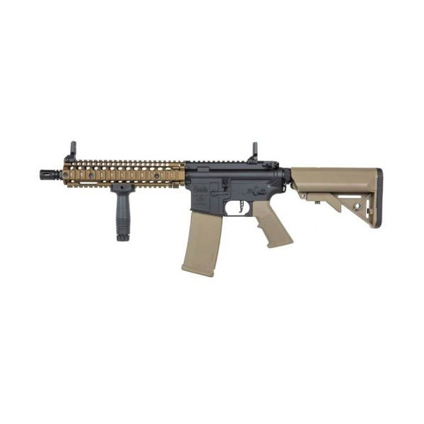 Mk18 SA-P19 Prime ASTER II ETU Bronze