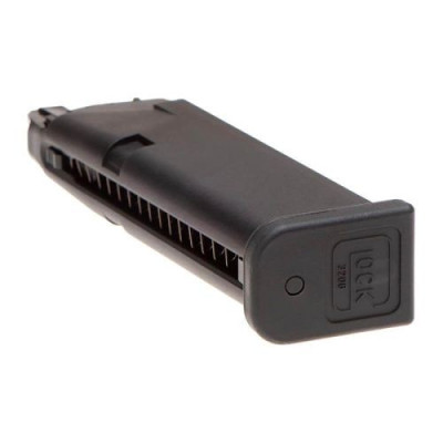 Cargador G19 GBB UMAREX 20bbs