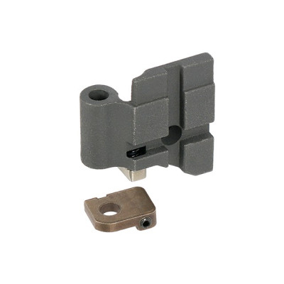 bisagra acero para culata 1/3 (cyma/LCT/GHK)