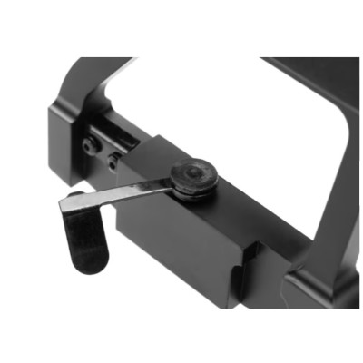 Montura AK lateral para visor