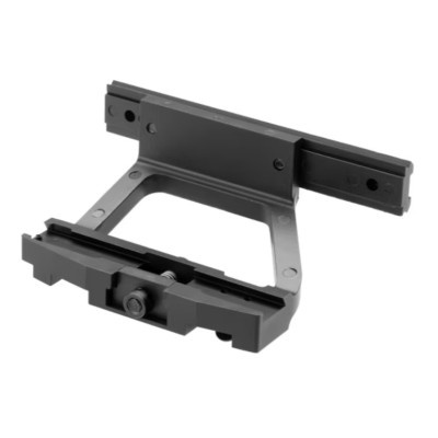 Montura AK lateral para visor