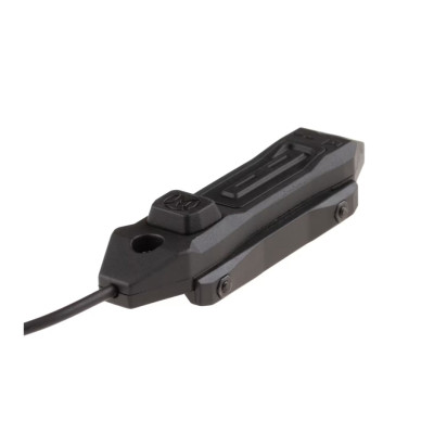 Pulsador dual 2,5mm
