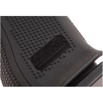 Glock 17 gen 5 GBB Negra