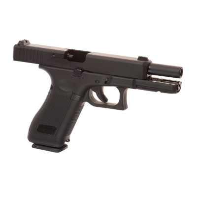 Glock 17 gen 5 GBB Negra