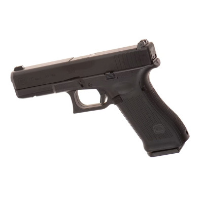 Glock 17 gen 5 GBB Negra