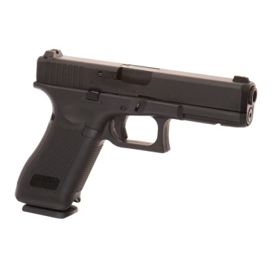 Glock 17 gen 5 GBB Negra