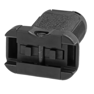 Grip delantero TD Negro rail picatinny